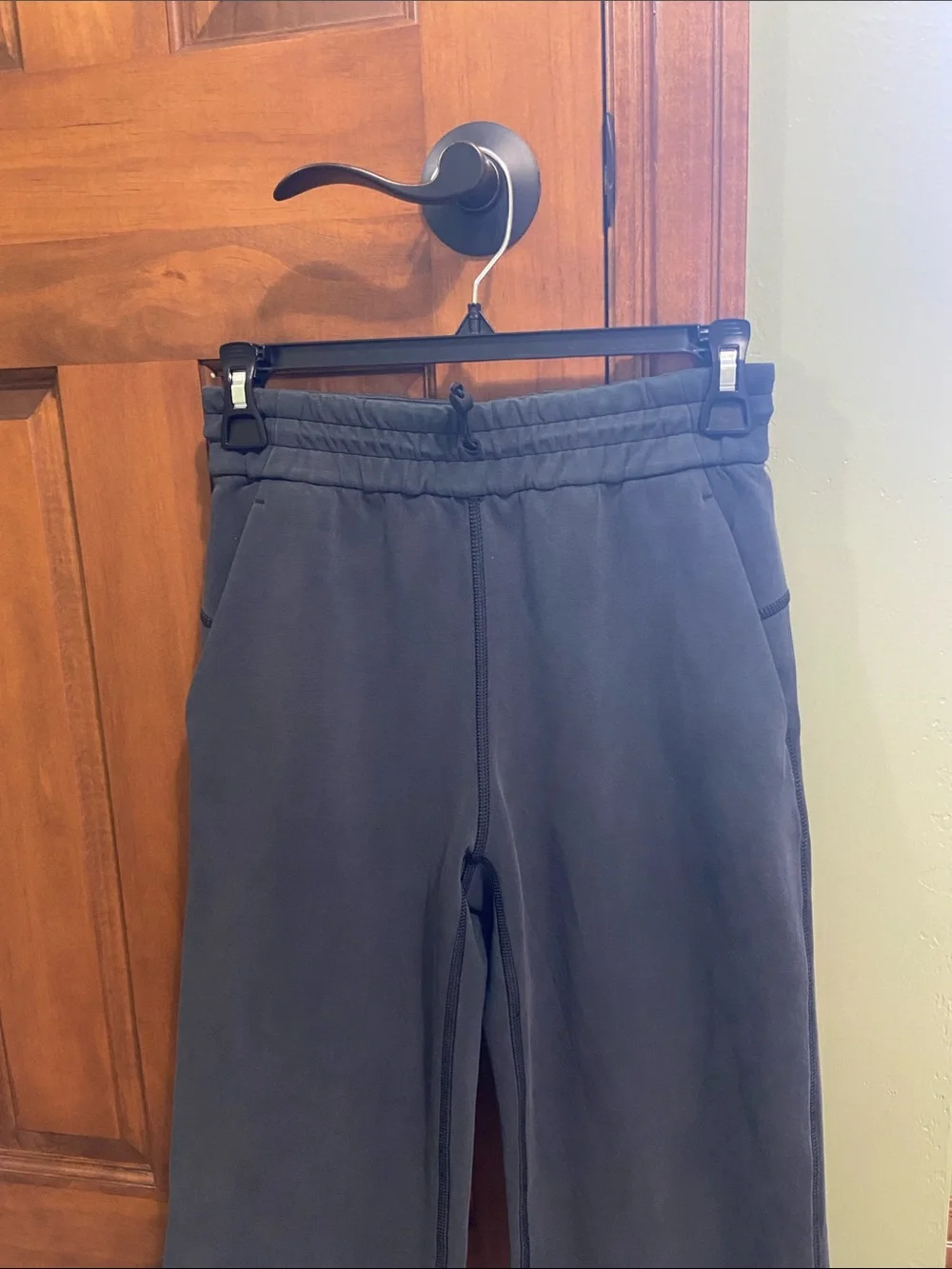 lululemon softstreme high rise pant